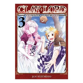 Clay Lord