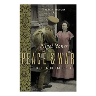 Peace and War