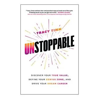 Unstoppable