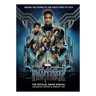Black Panther