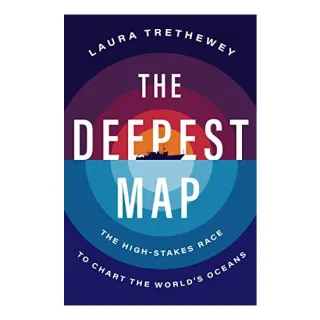 Deepest Map