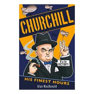 Churchill