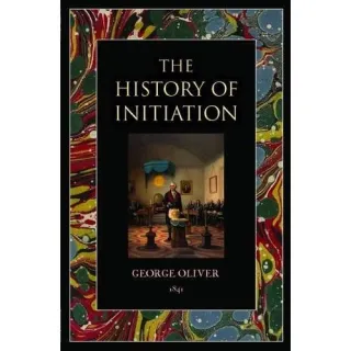 The History of Initiation