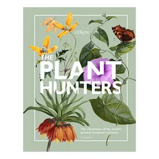Plant Hunters