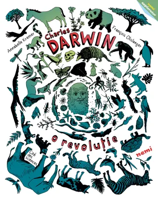 Charles Darwin, o revoluție