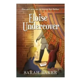 Eloise Undercover