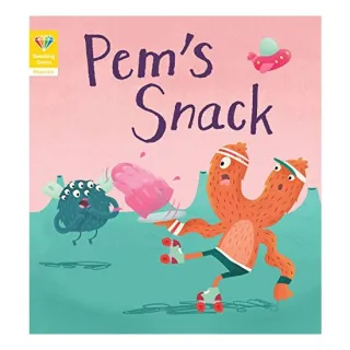 Pem's Snack