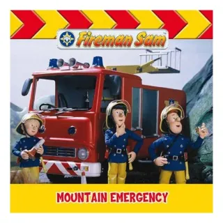 Mountain Emergency!