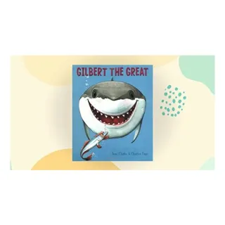 Gilbert the Great