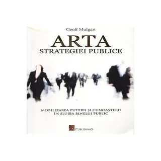 Arta strategiei publice