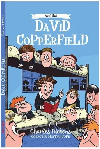 David Copperfield