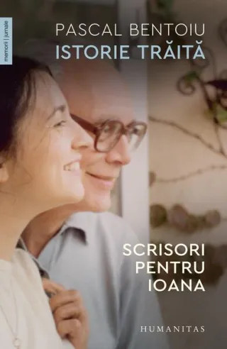Istorie trăită