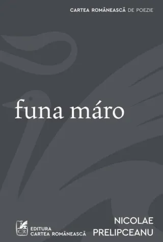 Funa máro