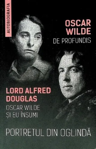 Portretul din oglindă