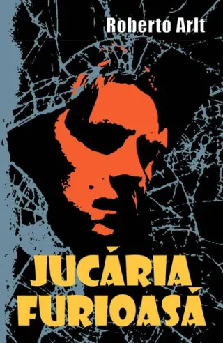 Jucaria furioasă (RESIGILAT)