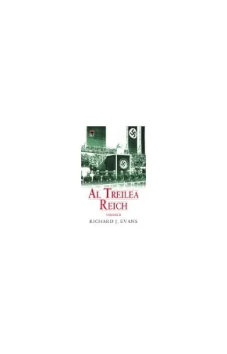 Al Treilea Reich (Vol. II)