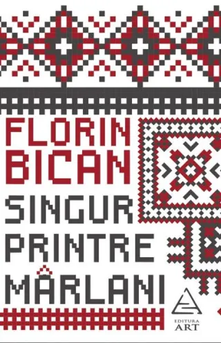 Singur printre mârlani