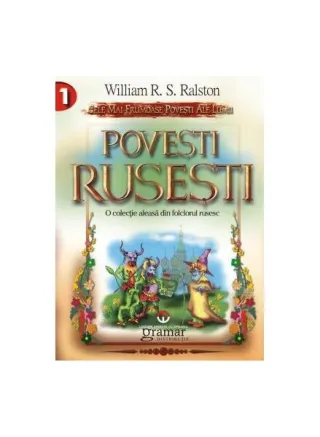 Povesti rusești