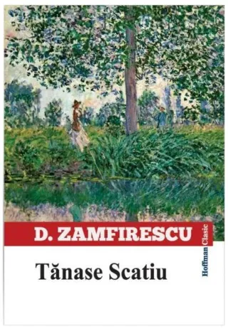 Tănase Scatiu