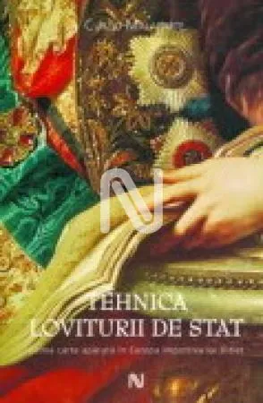Tehnica loviturii de stat