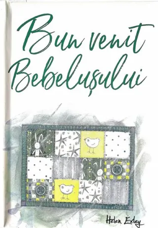Bun venit bebeluşului