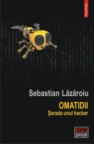Omatidii