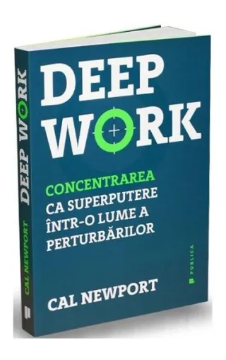 Deep Work