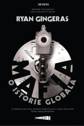 Mafia: O istorie globală