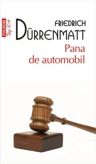 Pana de automobil (Top10+)