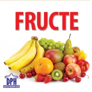 Fructe. Cărți evantai