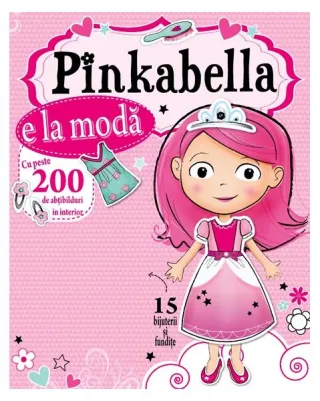 Pinkabella e la modă