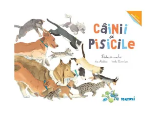 Câinii și pisicile