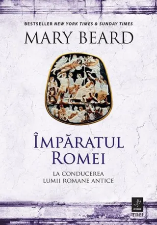 Împăratul Romei