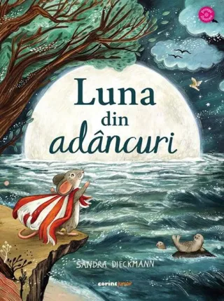 Luna din adâncuri