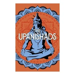 The Upanishads
