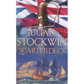 QUARTERDECK