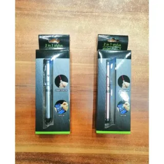 2 In 1 Stylus