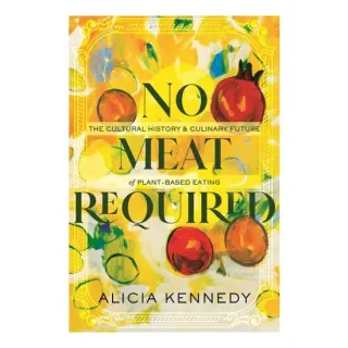 No Meat Required