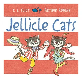 Jellicle Cats