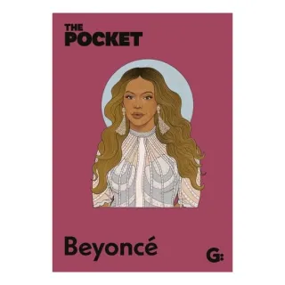 The Pocket Beyonce