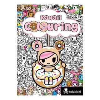KawaiiColouring