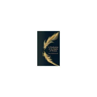 Hero Classics: Vindication Of The Rights Of Woman