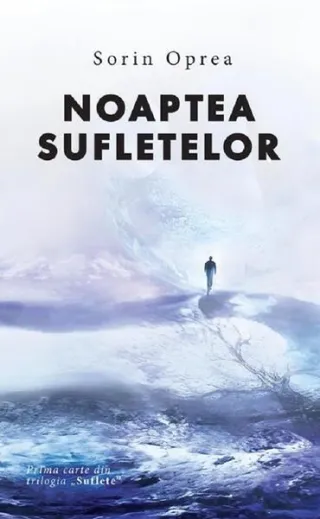 Noaptea sufletelor (Vol. 1)