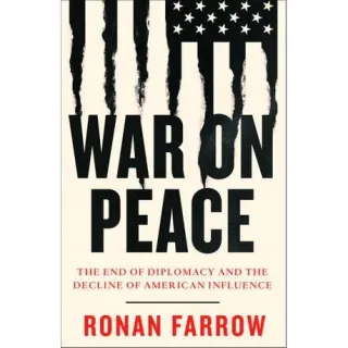 War on Peace