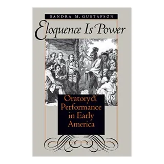 Eloquence is Power