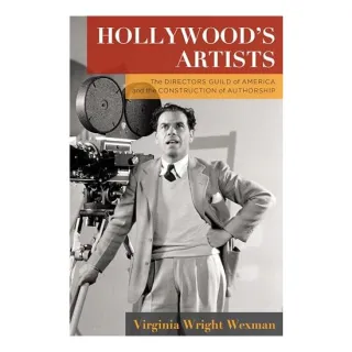 Hollywood's Artists