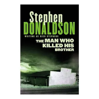 The man who killed his brother
