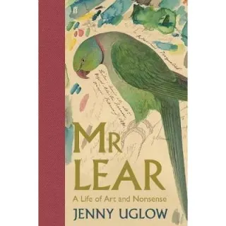 Mr Lear