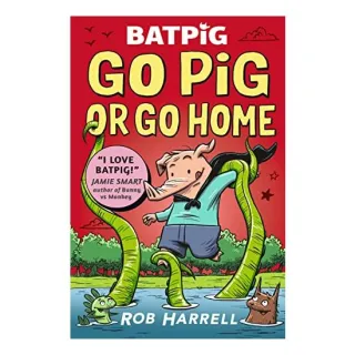 Go Pig or Go Home