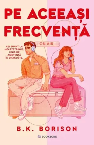 Pe aceeași frecvență